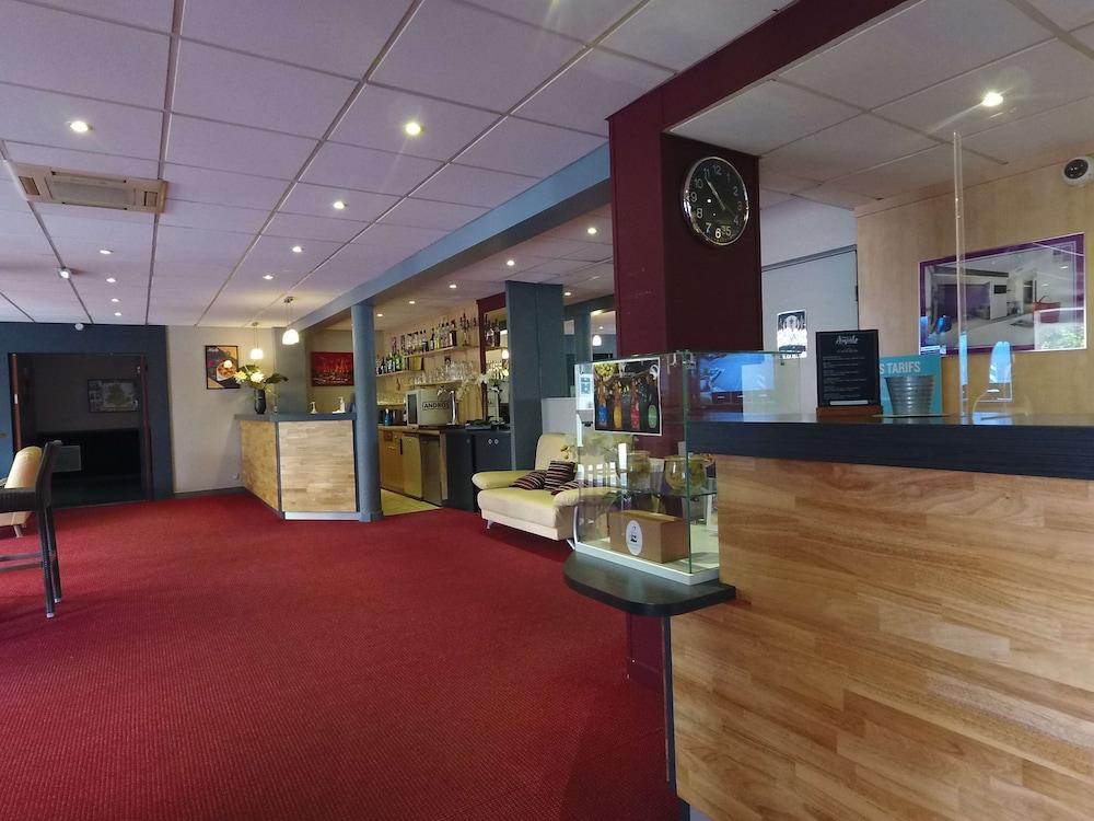 Kyriad Direct Limoges Nord エクステリア 写真